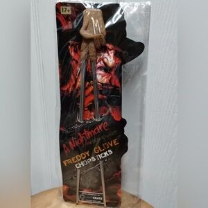 A Nightmare on Elm Street chopsticks